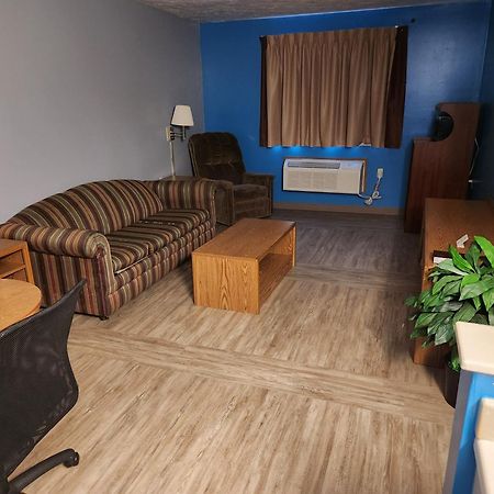 Super Star Inn & Suite Lincoln Крет Экстерьер фото